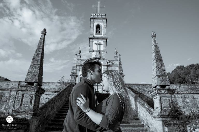 ensaio pre wedding em portugal europa destination wedding  fotografado por maiara dias campinas sp