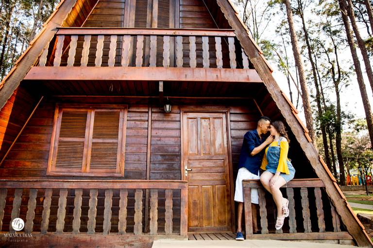 ensaio pre wedding fotografado por maiara dias campinas sp