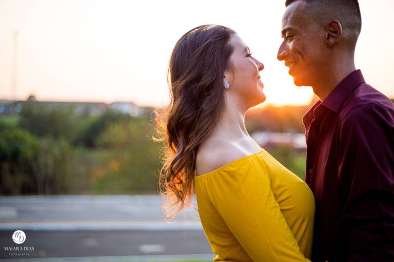 ensaio pre wedding em holambra sp  fotografado por maiara dias campinas sp