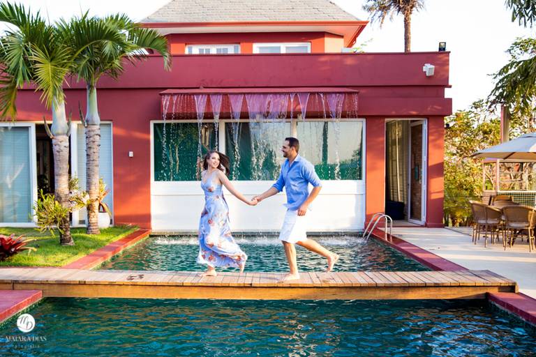 ensaio pre wedding fotografado por maiara dias campinas sp