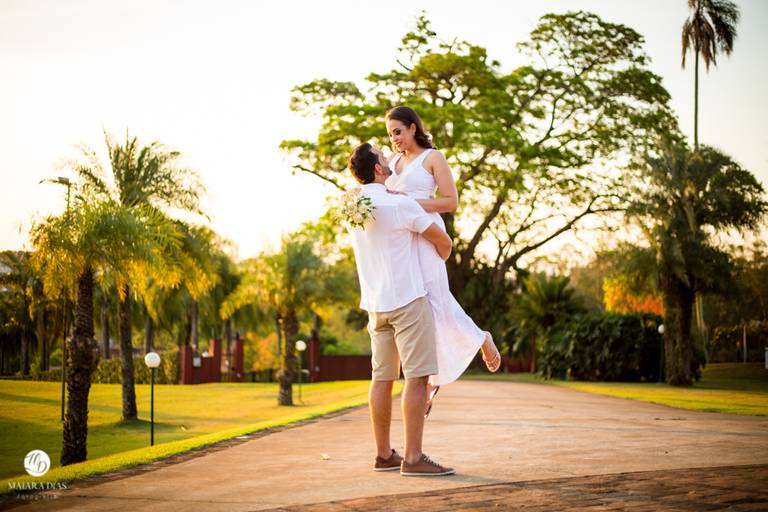 ensaio pre wedding fotografado por maiara dias campinas sp