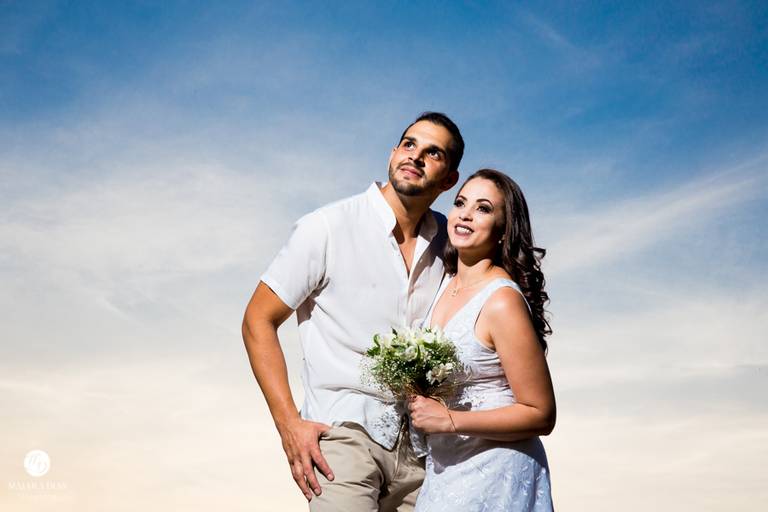 ensaio pre wedding fotografado por maiara dias campinas sp