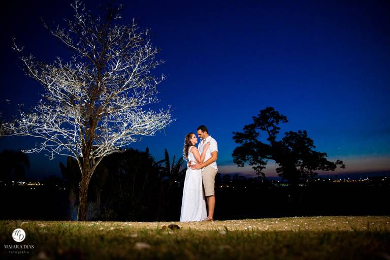 ensaio pre wedding fotografado por maiara dias campinas sp