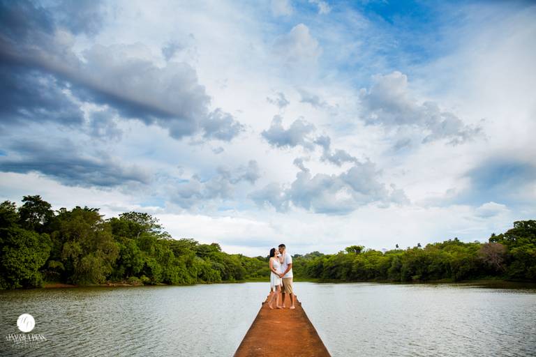ensaio pre wedding fotografado por maiara dias campinas sp