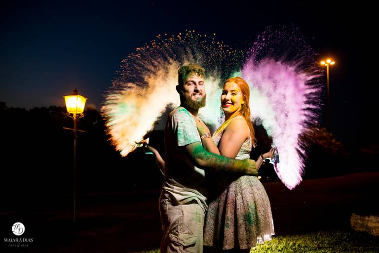 ensaio pre wedding em holambra sp 
 fotografado por maiara dias campinas sp