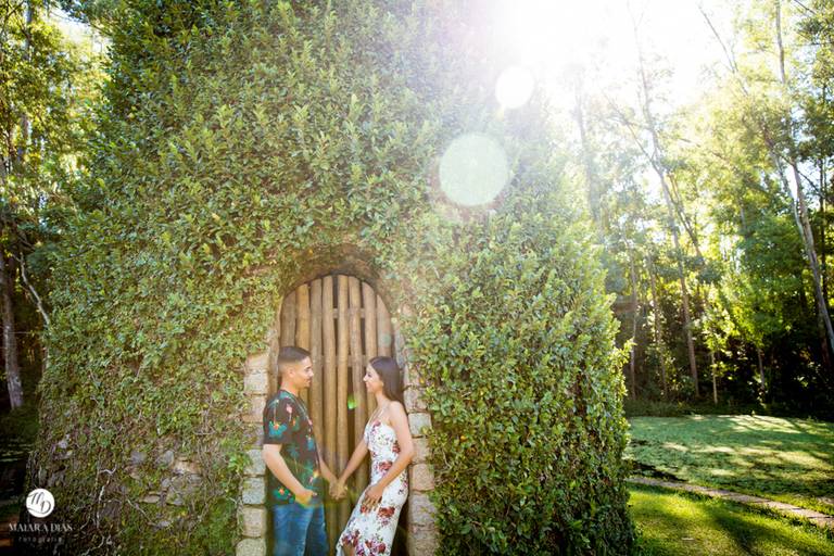 ensaio pre wedding fotografado por maiara dias campinas sp