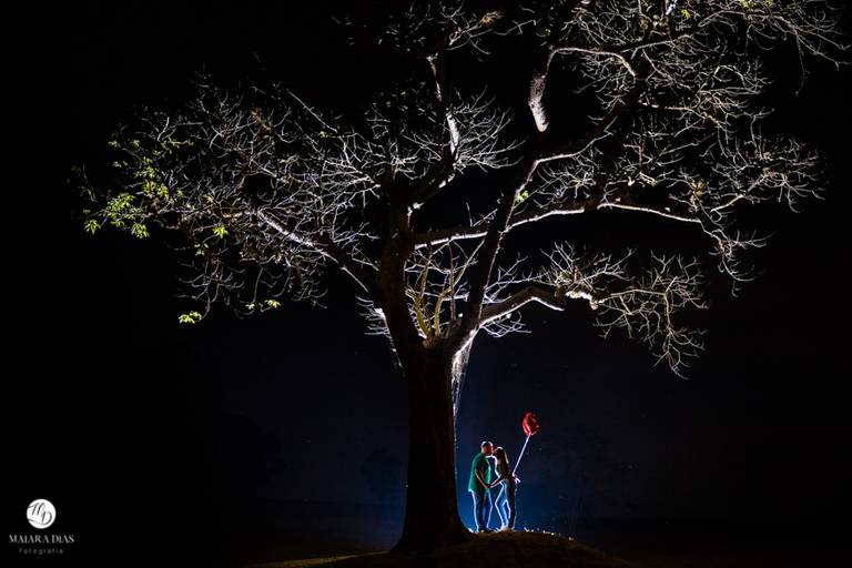 ensaio pre wedding fotografado por maiara dias campinas sp