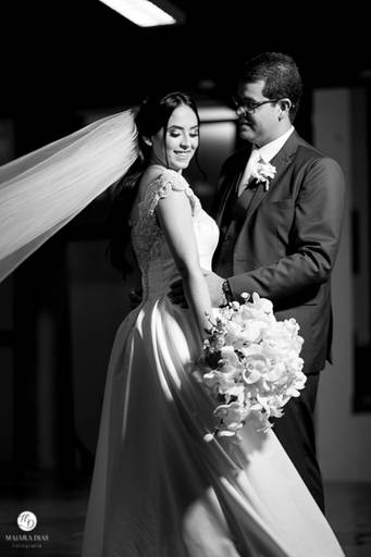 FOTOS DE CASAMENTO AO AR LIVRE NA IGREJA DE DIA DE NOITE FOTOGRAFIA MAIARA DIAS  CAMPINAS SP