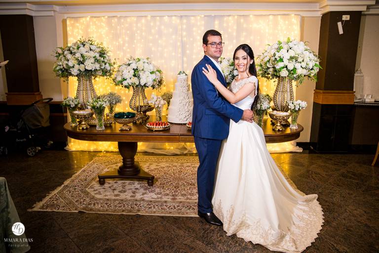 FOTOS DE CASAMENTO AO AR LIVRE NA IGREJA DE DIA DE NOITE FOTOGRAFIA MAIARA DIAS  CAMPINAS SP