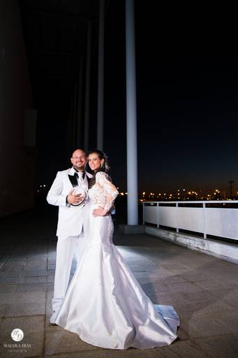 FOTOS DE CASAMENTO AO AR LIVRE NA IGREJA DE DIA DE NOITE FOTOGRAFIA MAIARA DIAS  CAMPINAS SP