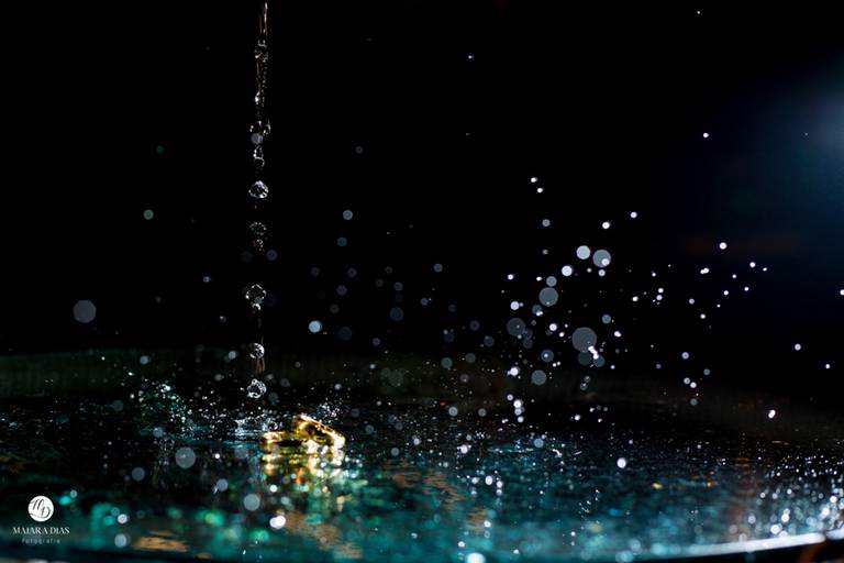 FOTOS DE CASAMENTO AO AR LIVRE NA IGREJA DE DIA DE NOITE FOTOGRAFIA MAIARA DIAS  CAMPINAS SP