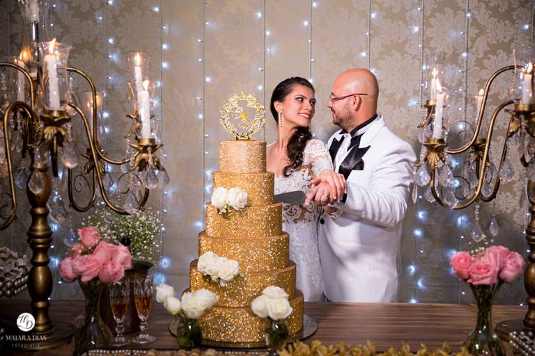 FOTOS DE CASAMENTO AO AR LIVRE NA IGREJA DE DIA DE NOITE FOTOGRAFIA MAIARA DIAS  CAMPINAS SP