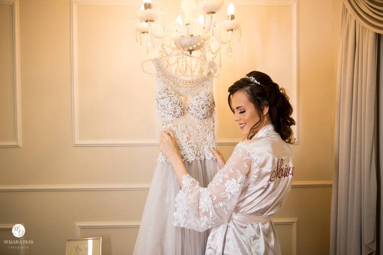 FOTOS DE CASAMENTO AO AR LIVRE NA IGREJA DE DIA DE NOITE FOTOGRAFIA MAIARA DIAS  CAMPINAS SP