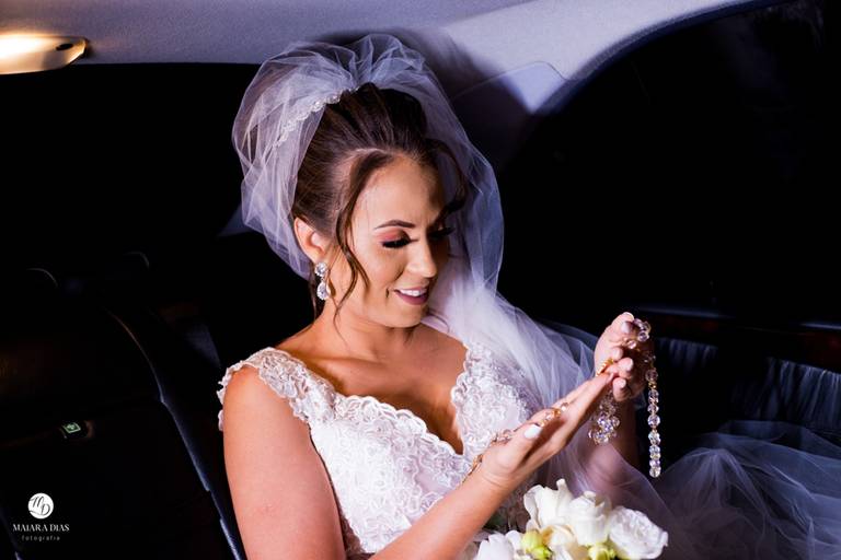 FOTOS DE CASAMENTO AO AR LIVRE NA IGREJA DE DIA DE NOITE FOTOGRAFIA MAIARA DIAS  CAMPINAS SP