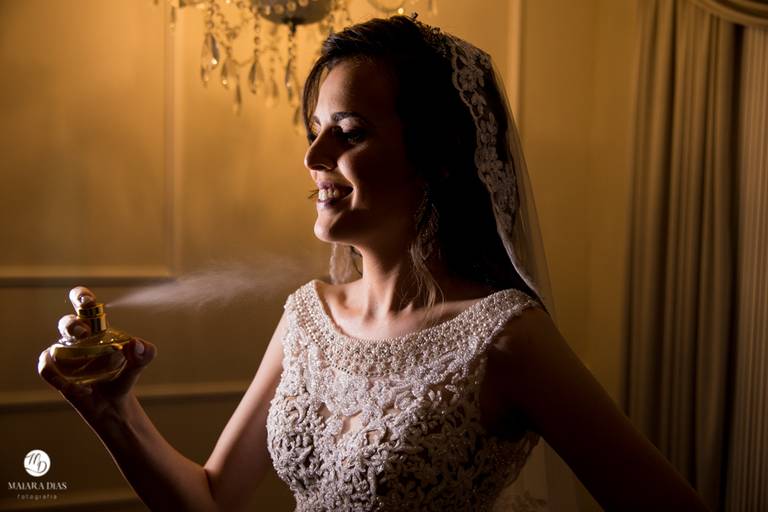 FOTOS DE CASAMENTO AO AR LIVRE NA IGREJA DE DIA DE NOITE FOTOGRAFIA MAIARA DIAS  CAMPINAS SP