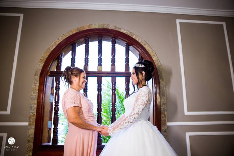 FOTOS DE CASAMENTO AO AR LIVRE NA IGREJA DE DIA DE NOITE FOTOGRAFIA MAIARA DIAS  CAMPINAS SP