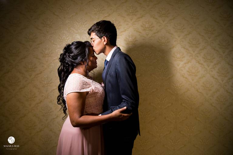 FOTOS DE CASAMENTO AO AR LIVRE NA IGREJA DE DIA DE NOITE FOTOGRAFIA MAIARA DIAS  CAMPINAS SP