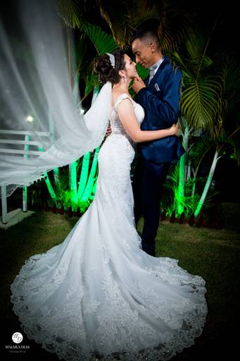 FOTOS DE CASAMENTO AO AR LIVRE NA IGREJA DE DIA DE NOITE FOTOGRAFIA MAIARA DIAS  CAMPINAS SP