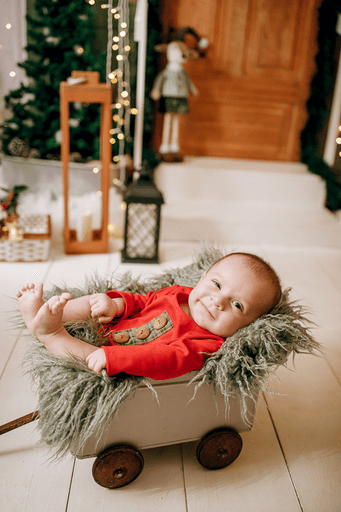 cenario de natal, casa do papai noel, moto elétrica, estídio fotografico em jau, fotografia infantil, bauru, dois córregos, fotos de natal, familia, 