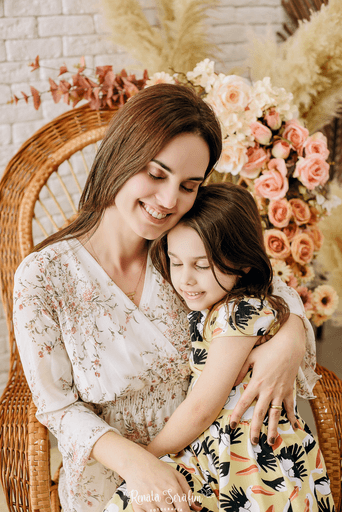 sessao forografica dia das maes, ensaio dia das maes, dia das maes, estudio fotografico em bauru, estudio em jau, foto de dia das maes, presente dia das maes