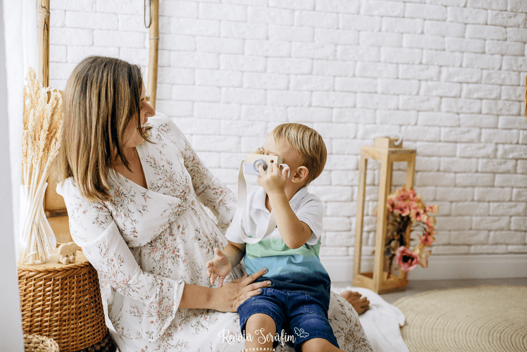 sessao forografica dia das maes, ensaio dia das maes, dia das maes, estudio fotografico em bauru, estudio em jau, foto de dia das maes, presente dia das maes