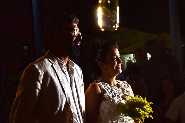 Casamento Bárbara & Mavi