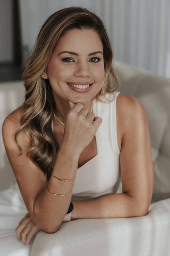 ensaio feminino estudio