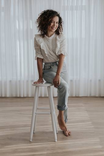 ensaio feminino estudio rio de janeiro, barra da tijuca