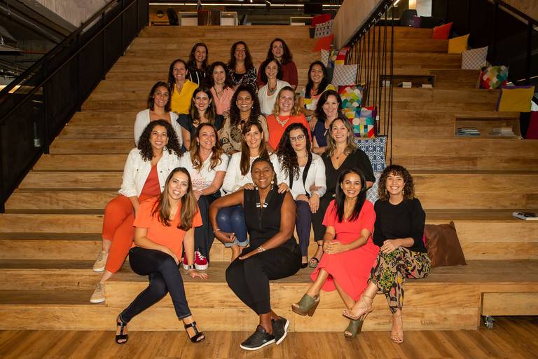 Evento corporativo em São Paulo