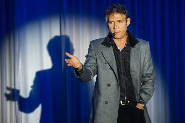 evento corporativo no tivoli hotel em São Paulo