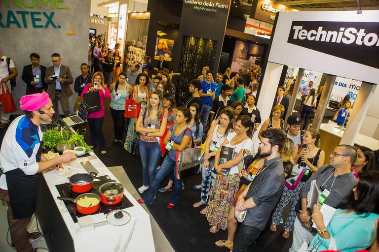 Evento corporativo em São Paulo