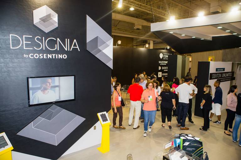 Evento corporativo em São Paulo