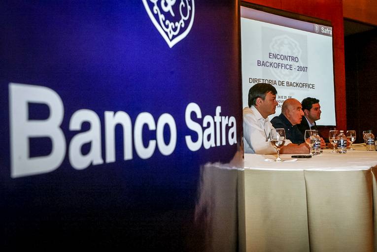 Evento corporativo em São Paulo