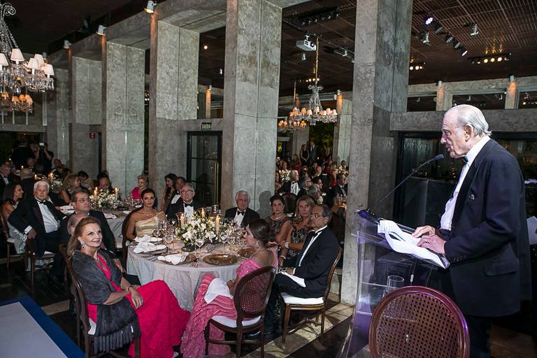 evento corporativo no Iate clube  em São Paulo