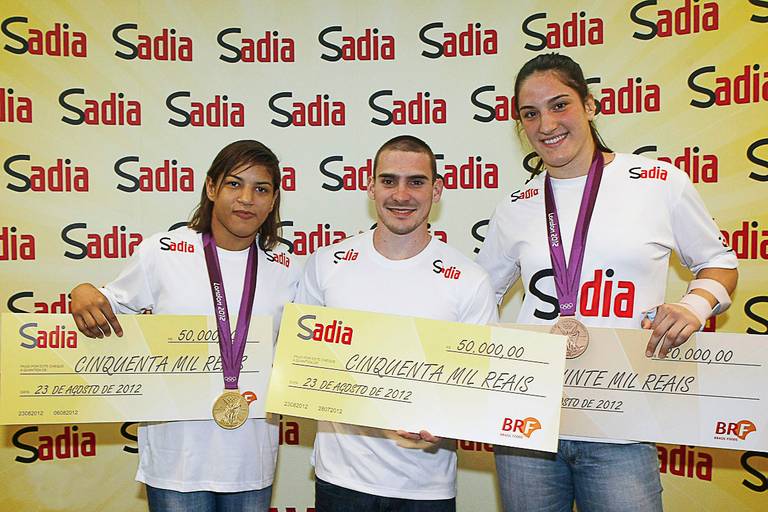 Evento corporativo em São Paulo