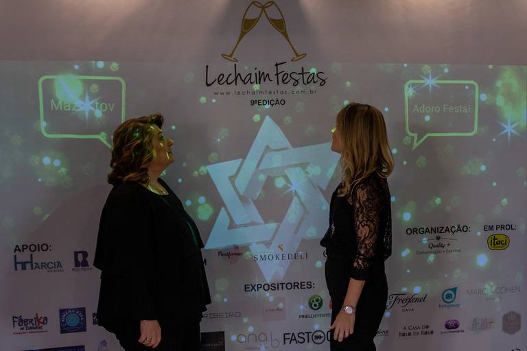 Evento corporativo em São Paulo