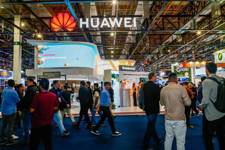 eventos corporativos, feira e congresso