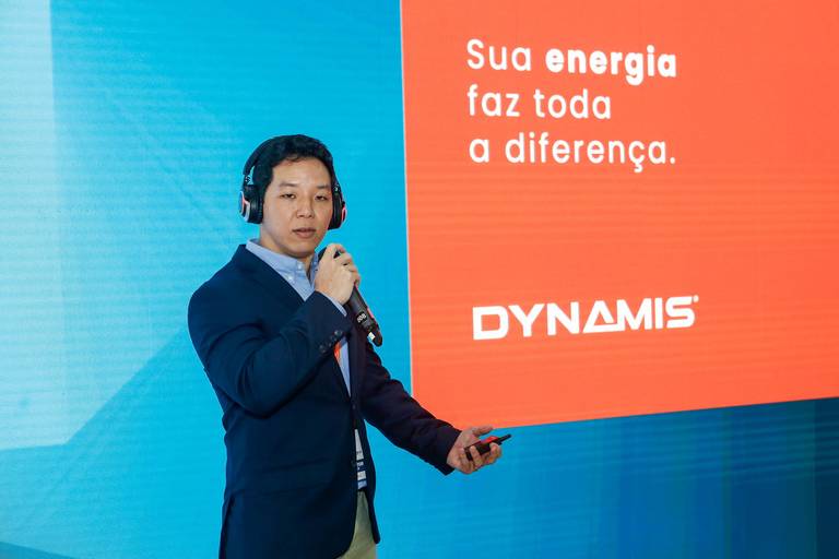 feira de negocios, em sao paulo, Evento corporativo em São Paulo