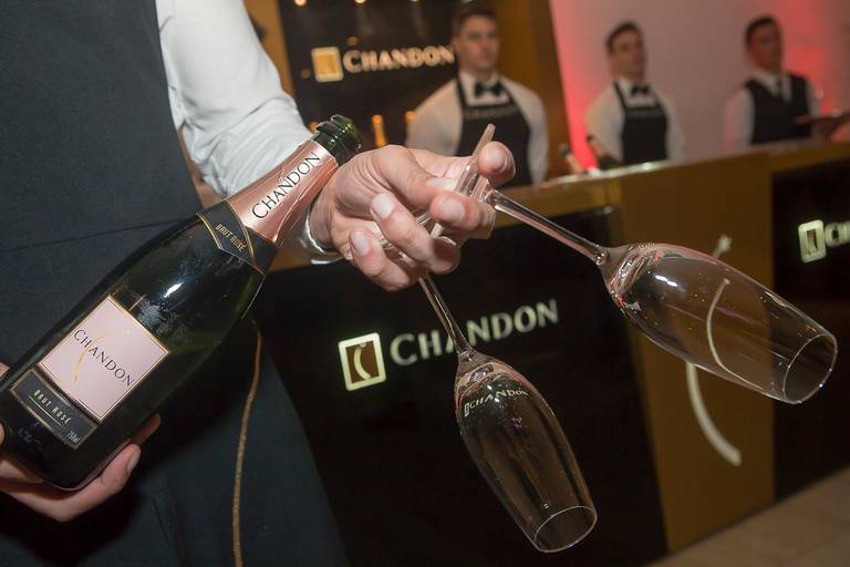 evento corporativo no tivoli hotel em São Paulo