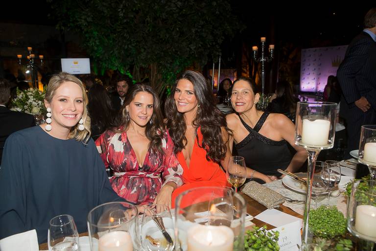 evento corporativo no tivoli hotel em São Paulo