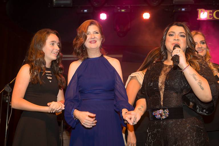 evento corporativo no tivoli hotel em São Paulo