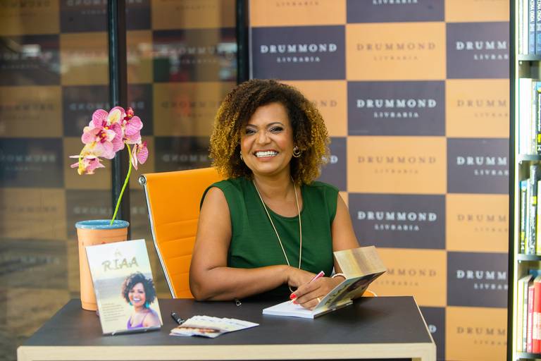 lançamento do livro, Evento corporativo em São Paulo