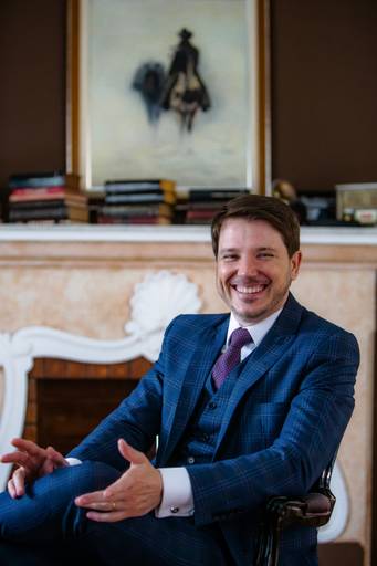 Retratos corporativos em sao paulo e todo Brasil