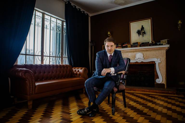 Retratos corporativos em sao paulo e todo Brasil