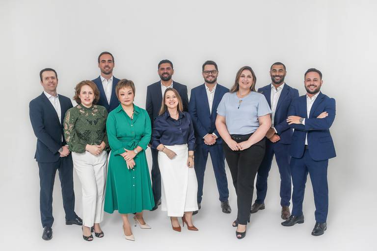 Retratos corporativos em sao paulo e todo Brasil