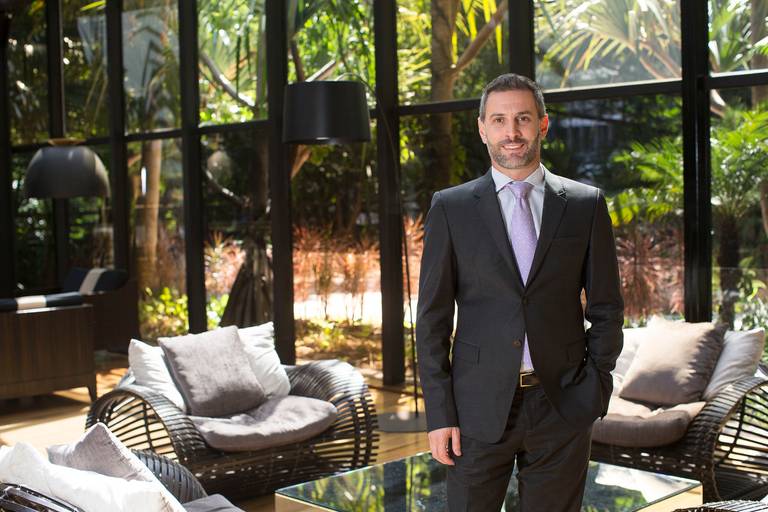 Retratos corporativos em sao paulo e todo Brasil