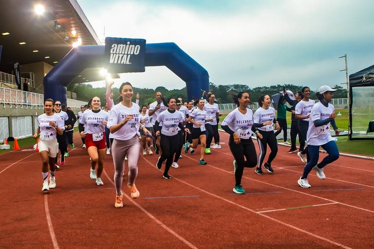 evento esportivo fotografado pela Bakker Imagem