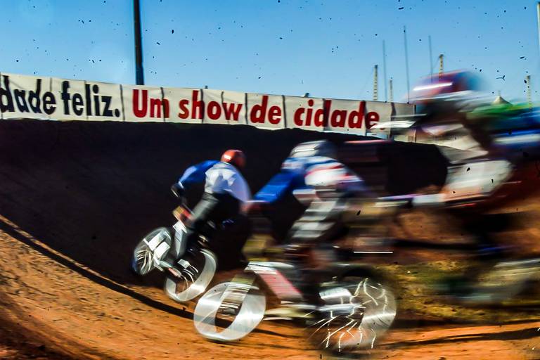 fotografia de esportes 