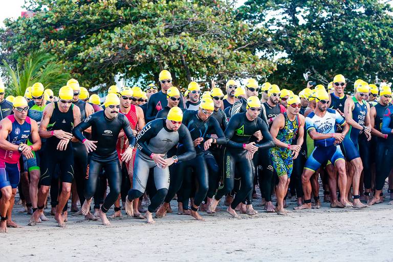 fotografia de esportes