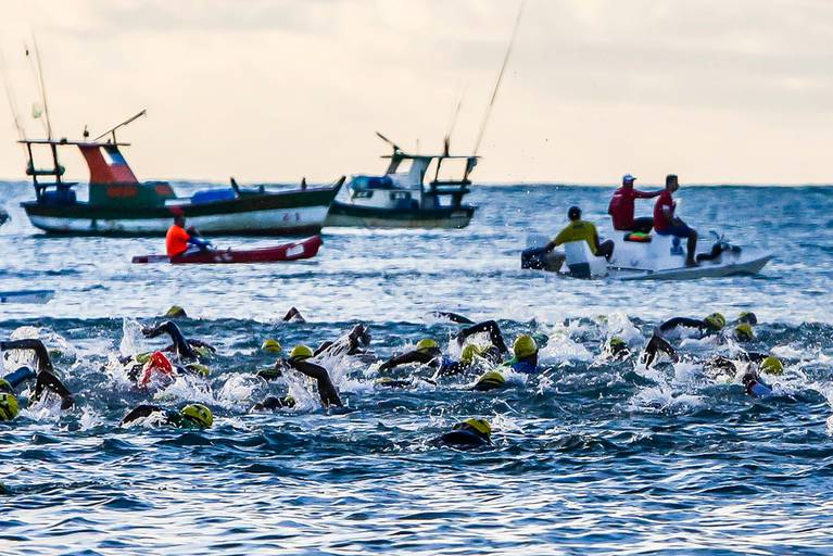 fotografia de esportes